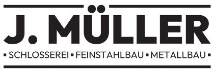 Schlosserei Johannes Müller